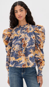 IRINA BLOUSE