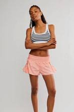 Get Your Flirt On Short