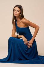 the Monaco Maxi Dress