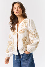 Loretta Long Sleeve