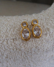 CHANSUTTPEARLS - SERENITY EARRINGS