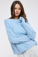 Sky Soft Pullover