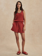 Higson Knit Tank Top