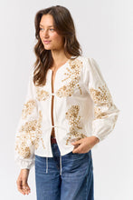 Loretta Long Sleeve