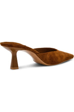 Alyse Mule