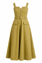 olivia by livro foster dress fawn