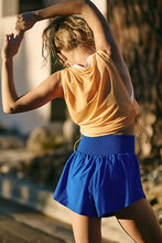 Carpe Diem Short