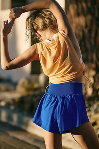 Carpe Diem Short