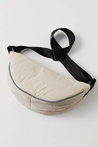 Bulls Eye Sling Bag