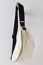 Bulls Eye Sling Bag