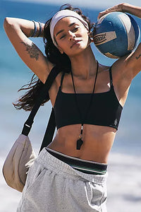 Bulls Eye Sling Bag