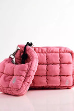 Quilted Mini Case