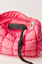 Quilted Mini Case