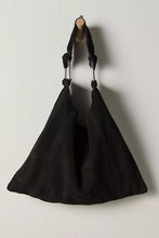 Everyday oversized tote in a soft, structured silhouette free people