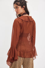 Bali Tulula Chiffon