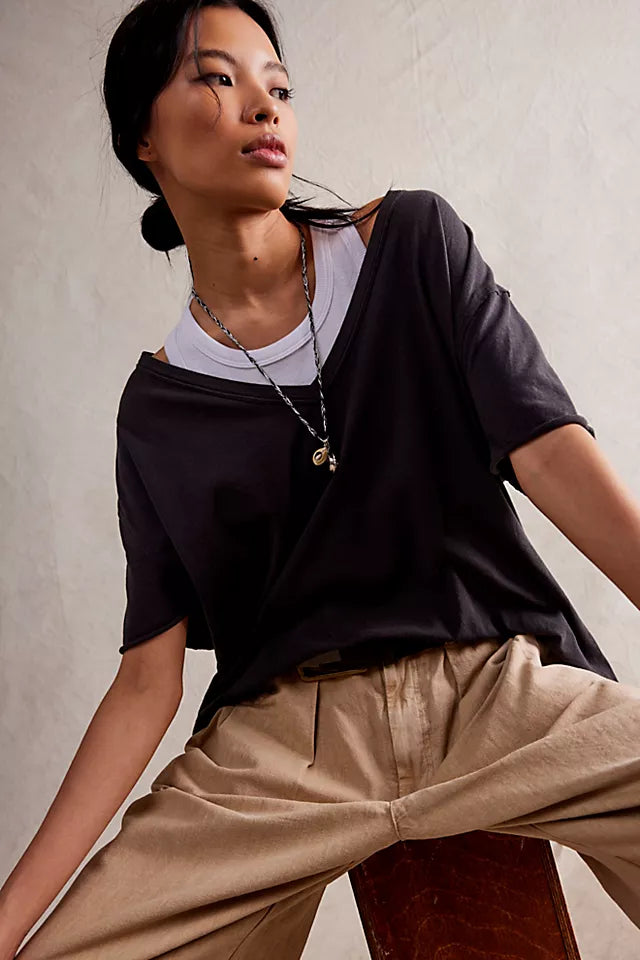 Nina Tee V