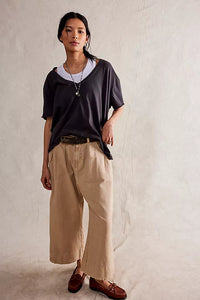 Nina Tee V