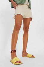 Evelyn Slipon Sandal