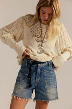 Moxie Shorts