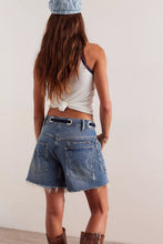 Moxie Shorts