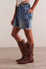 Moxie Shorts
