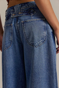 Alia Wide Leg