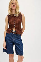 Tilly Vest