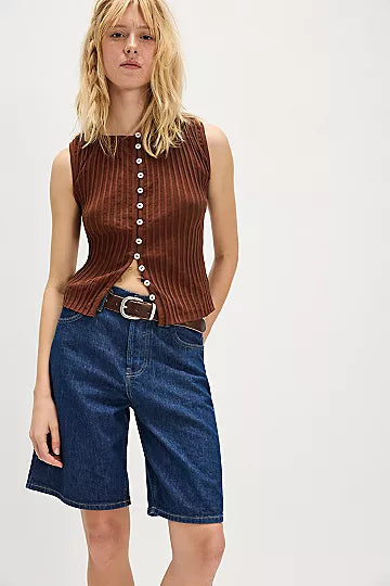 Tilly Vest