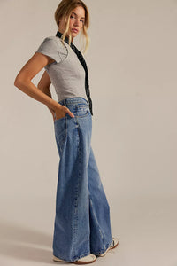 Alia Wide Leg