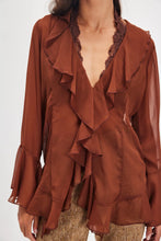 Bali Tulula Chiffon