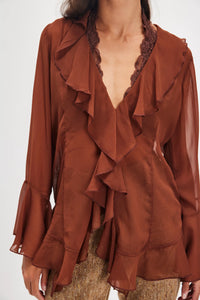 Bali Tulula Chiffon