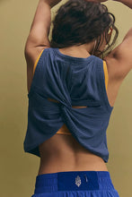 Comeback Tank