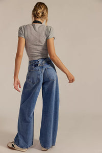 Alia Wide Leg