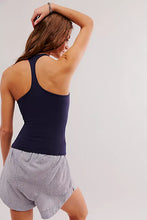 Clean Lines Racerback Cami