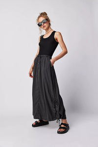 picture perfect parachute skirt free people