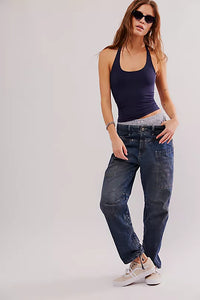 Clean Lines Racerback Cami