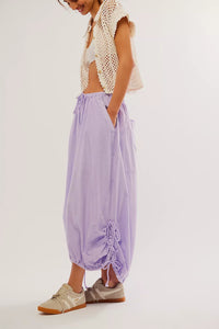 picture perfect parachute skirt free people
