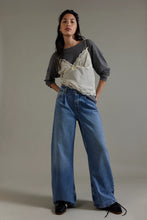 Alia Wide Leg