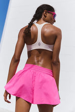 Element Short, Hot Pink