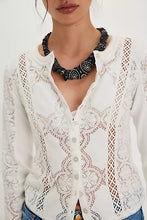 Jae Knit Long Sleeve