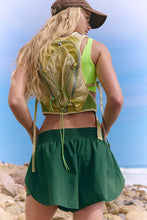 Element Short