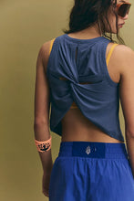 Comeback Tank