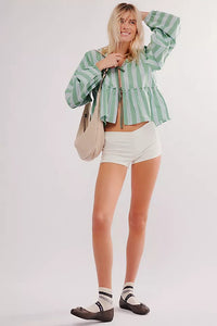 Brunch Babe Blouse