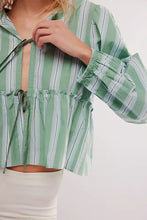 Brunch Babe Blouse