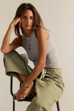 So Soft Seamless Modal Tank