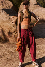 Soft Ridge Pants