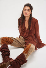 Bali Tulula Chiffon