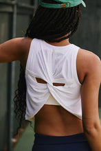 Comeback Tank