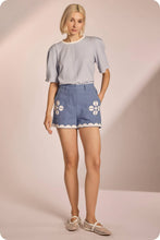 Capri Coast Shorts