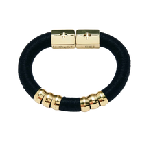 Classic Black Bracelet